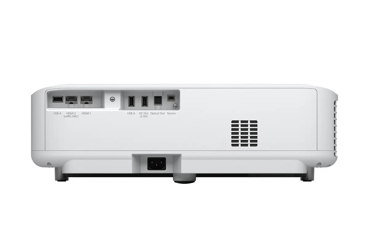Epson EH-LS650W 4K lāzera projektors Photo 8