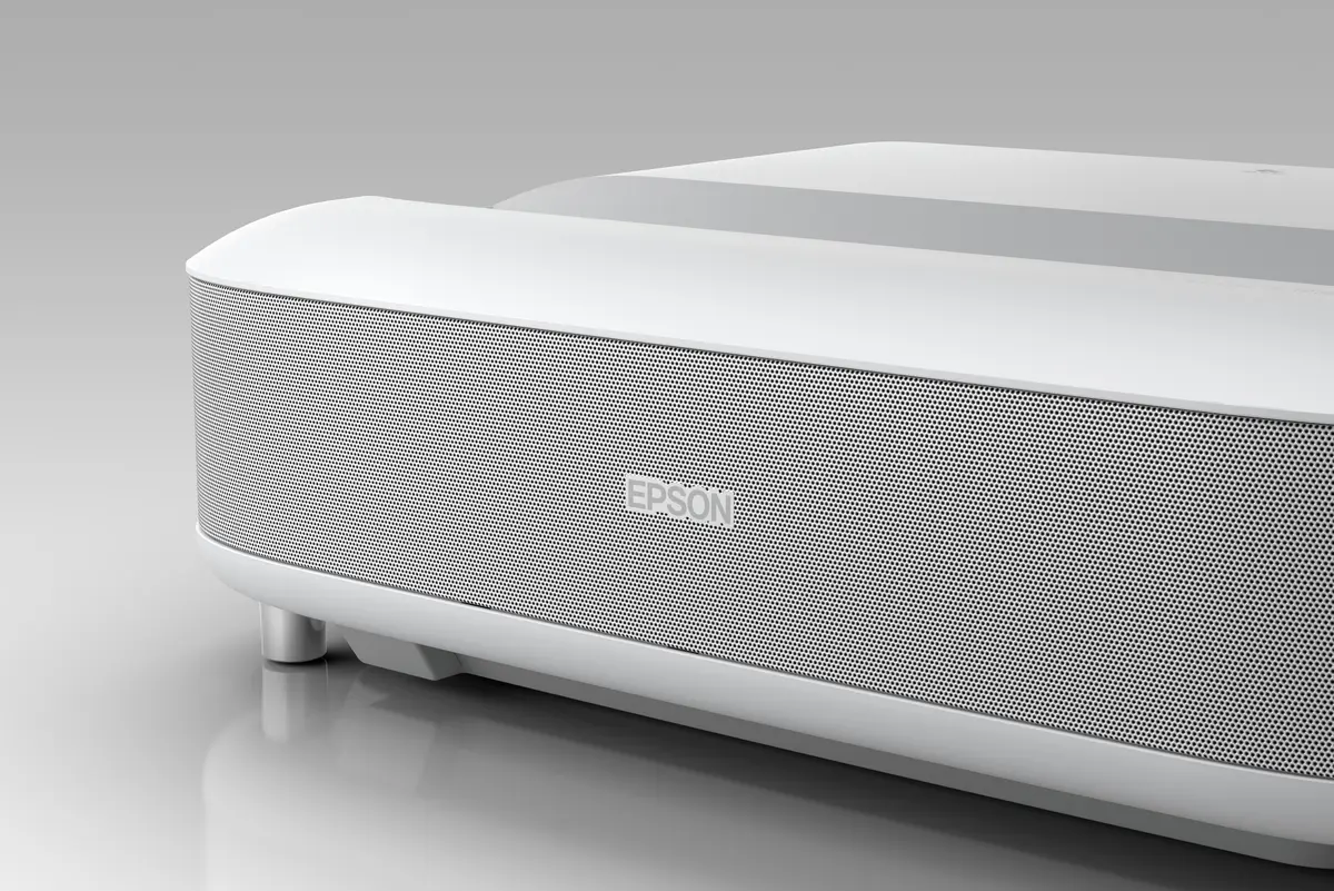 Epson EH-LS650W 4K lāzera projektors Photo 11