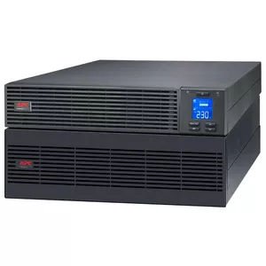 Источник бесперебойного питания UPS APC SRV5KRILRK 5 kVA 5000 W