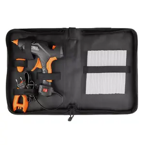 Karstā līmes pistole NEO tools 17-100