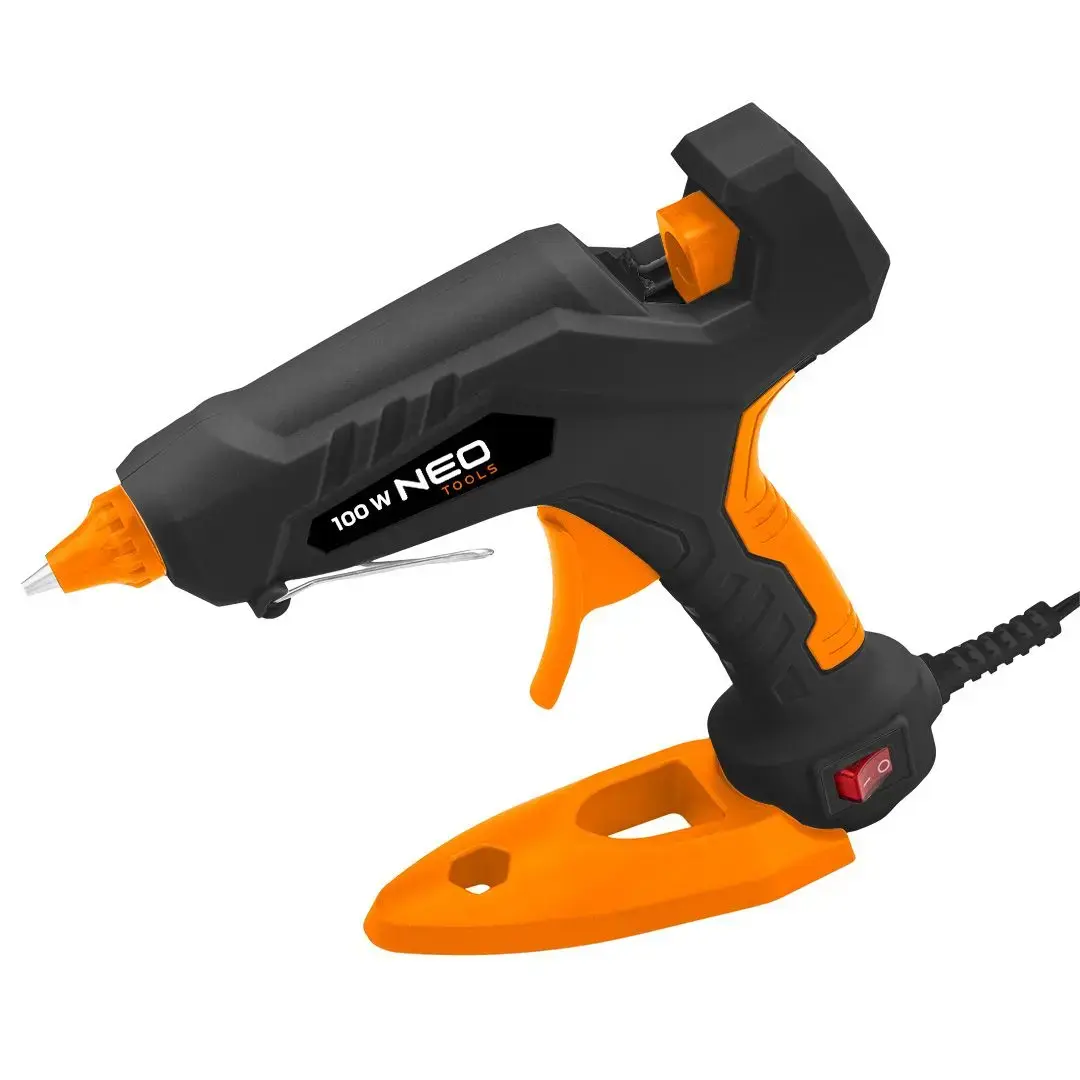 Hot glue gun/pen NEO tools 17-097 Photo 5