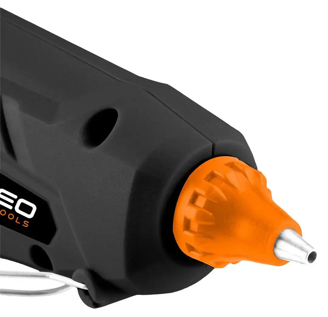 Hot glue gun/pen NEO tools 17-097 Photo 6