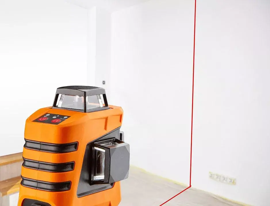 Laser Level 75-103 Photo 2