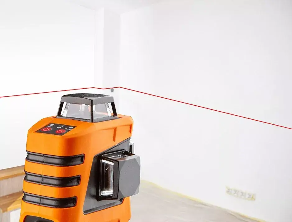 Laser Level 75-103 Photo 3