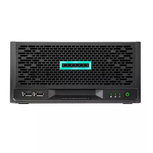 Serveris HPE ProLiant MicroServer Gen10+ v2 Ultra Micro Tower, Intel Xeon E-2314 2,8 GHz, 16 GB DDR4, 180 W