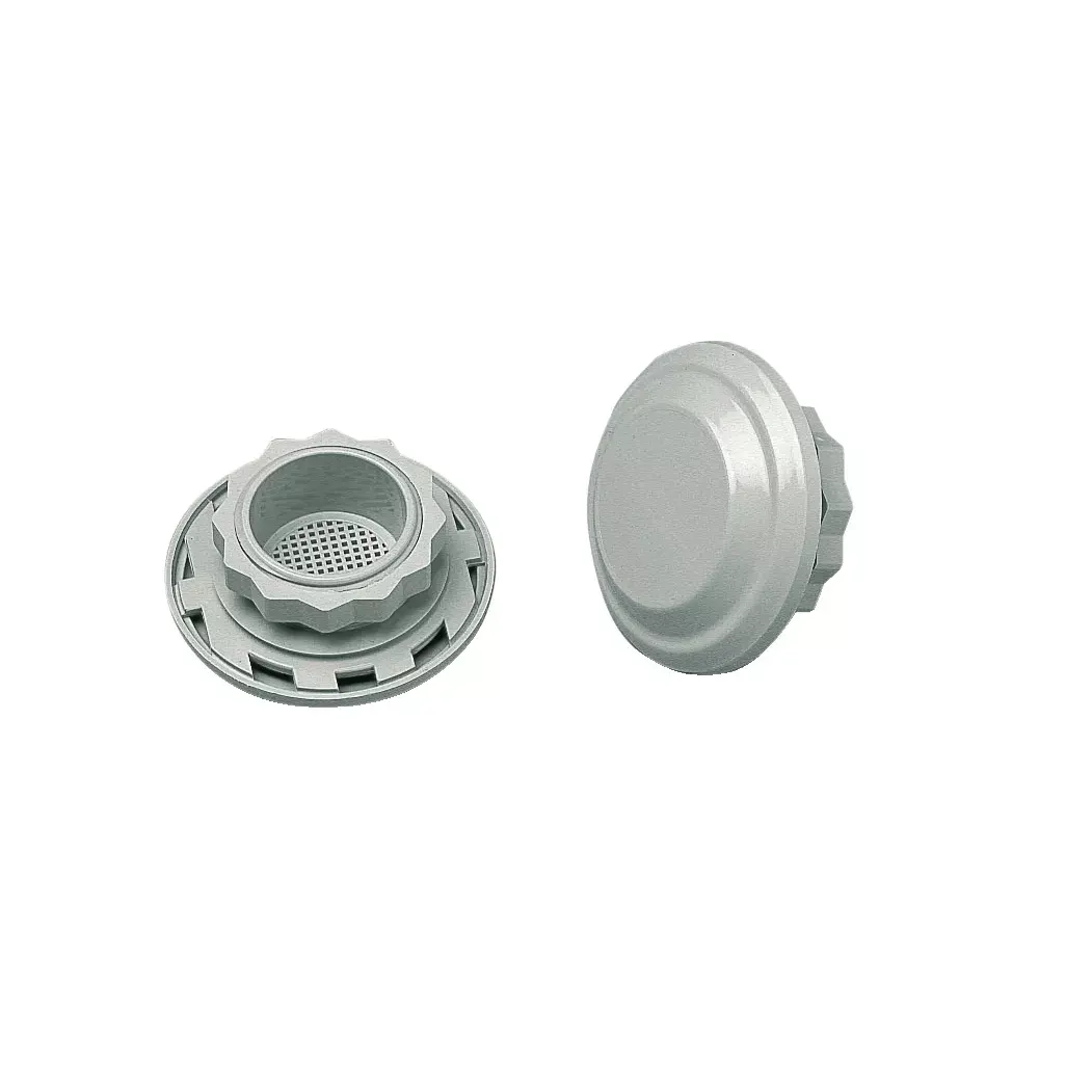 Решетка воздухозаборника Schneider Electric NSYCAG38LP Photo 2