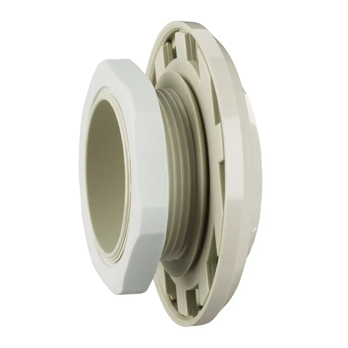Решетка воздухозаборника Schneider Electric NSYCAG38LP Photo 3