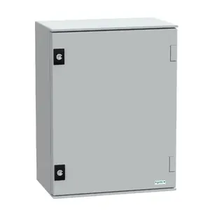 Настенный корпус Schneider Electric Thalassa NSYPLM43G из полиэстера IP66