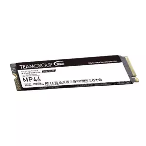 Internal Solid State Drive Team Group 4TB M.2 PCI Express 4.0 NVMe TM8FPW004T0C101