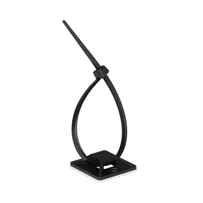 Kabeļu saite Lanview LVT-CABLEMOUNT-50B Photo 2