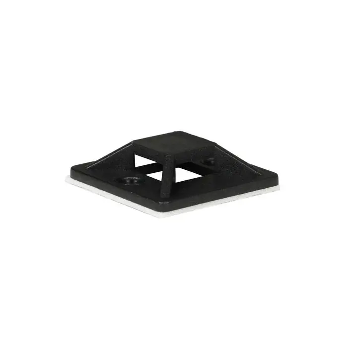 Lanview LVT-CABLEMOUNT-50B Pašlīmējošie savilkceļu stiprinājumi no