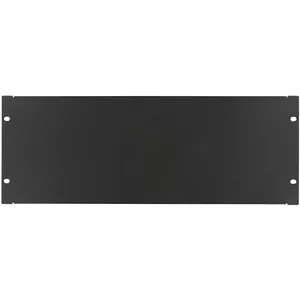 Rack accessory Lanview RAB115BL 4U Steel Black