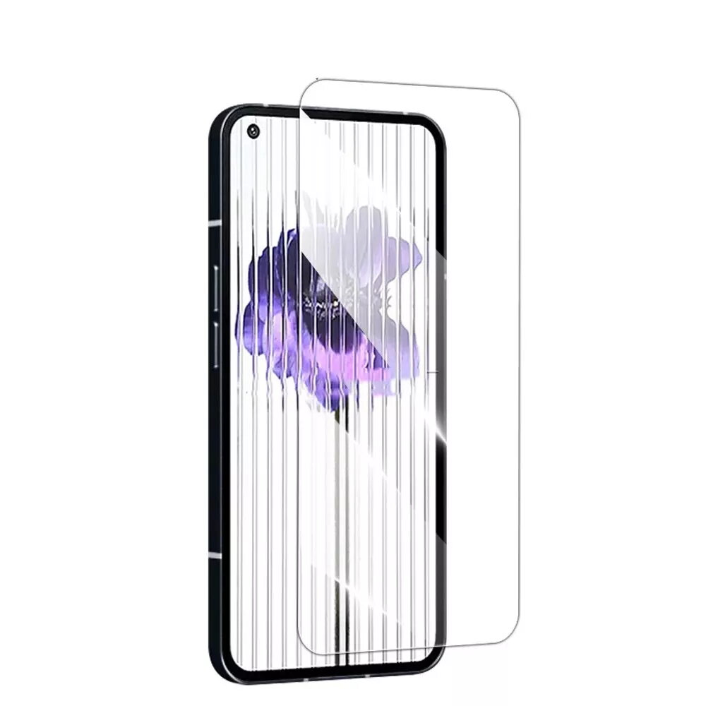 Stikla ekrāna aizsargs Nothing Phone 2