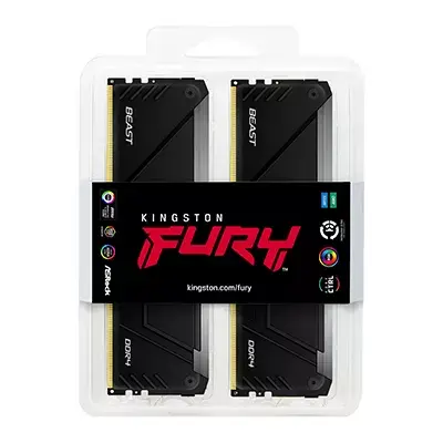 Operatīvā atmiņa Kingston Technology 128GB KF436C18BB2AK4/128 Photo 3