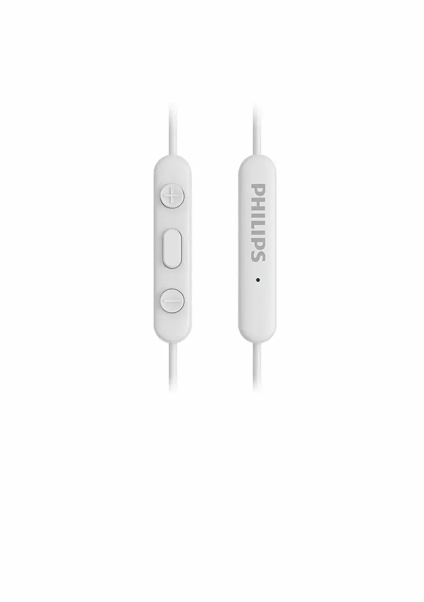 Austiņas Philips TAE5008WT/00 Photo 3