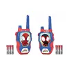 Children's walkie talkie Jada Toys Spidey Photo 3