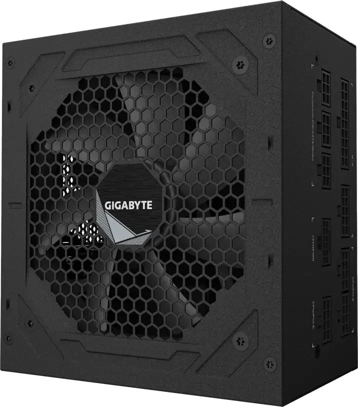 Barošanas bloks GIGABYTE UD750GM PG5 750