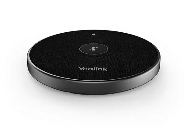 Микрофон Yealink VCM36-W Photo 2