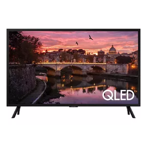 Television Samsung HCF8000 32" Full HD HDR Display 1920 x 1080