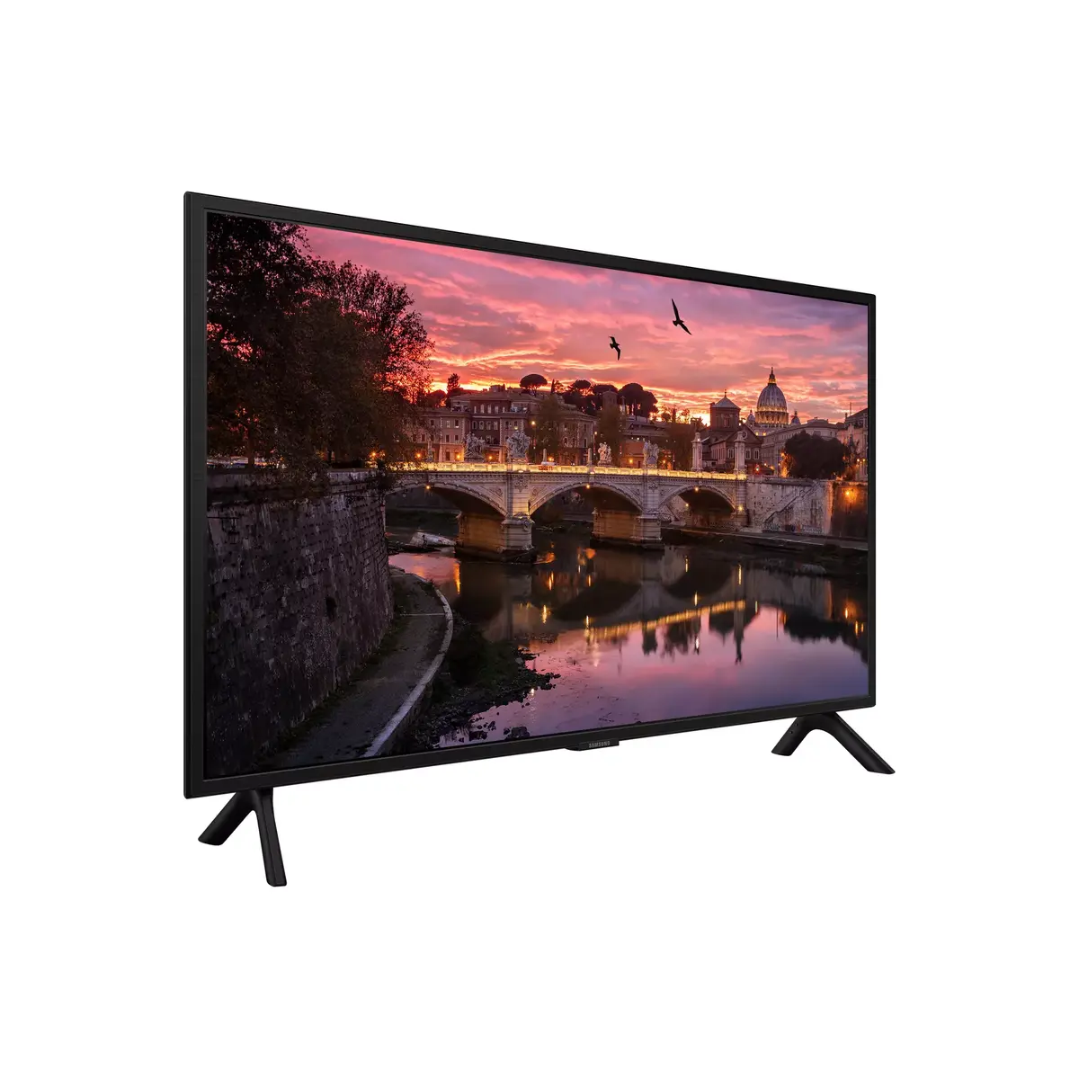 Телевизор Samsung HCF8000 Photo 3