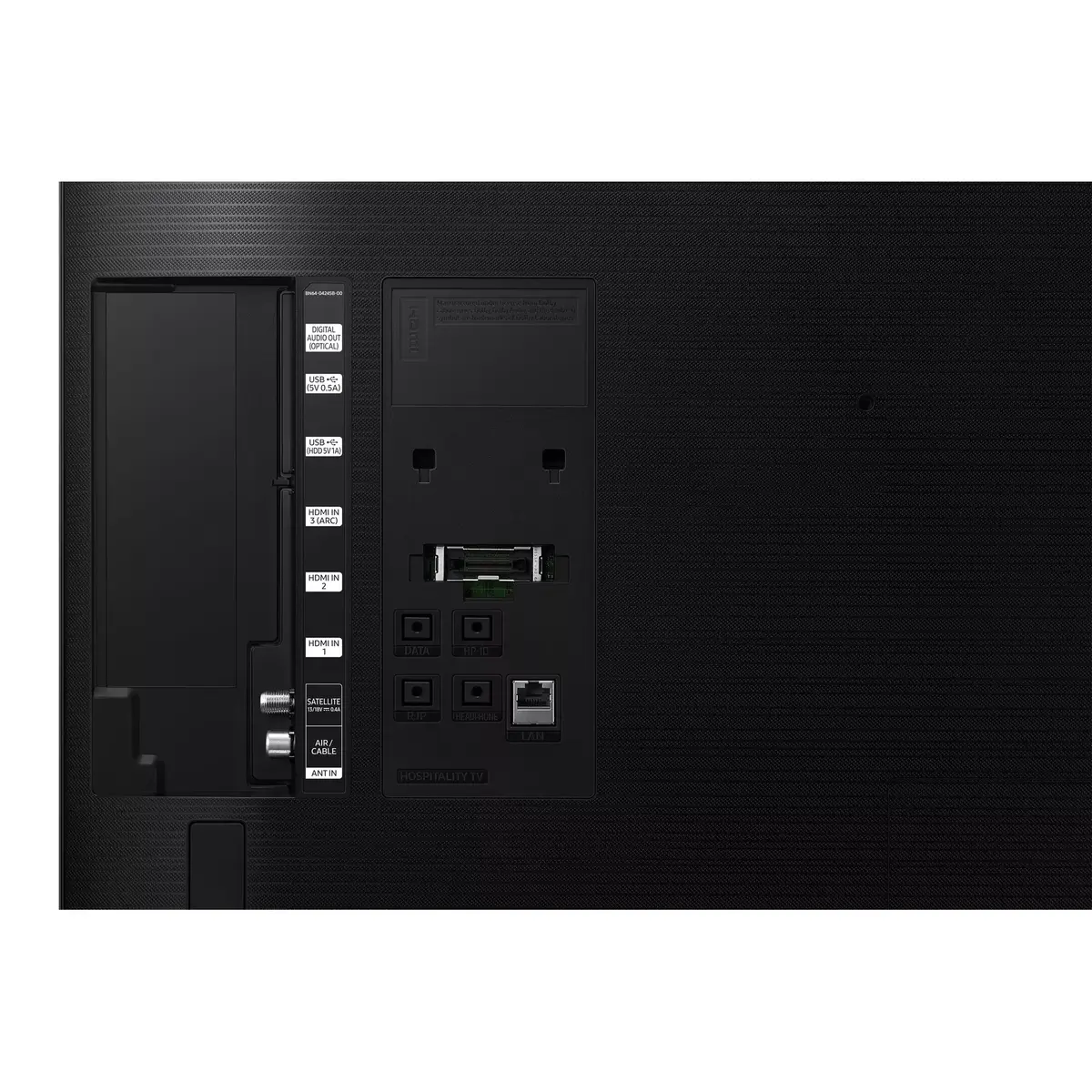 Телевизор Samsung HCF8000 Photo 5