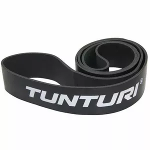 Resistance Loop Band Tunturi Power Band Extra Heavy Black – extra heavy resistance, loop design