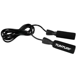 Skipping Rope Tunturi Jumprope Tube – 2.75 m, tube-style jump rope by Tunturi