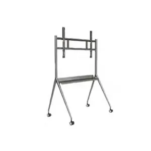 Mount for interactive whiteboard Hikvision DS-D5ABKY2-S — Grey, 1160×688×1560 mm, 20 kg