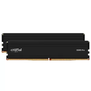 Memory module Crucial DDR5 48 GB 5600 MHz