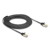 Network Cable DeLOCK RJ45 Flat Photo 2