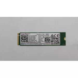 SSD disk Lenovo 256GB M.2 2280 PCIe 4x4 5SS0Y86996