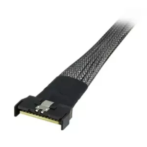 SAS Cable Supermicro CBL-MCIO-1232M5 0.32m MCIO Connector