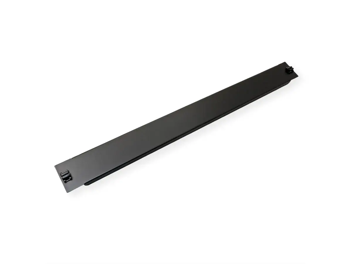 Blind panel VALUE 26.99.0003 1U Photo 5