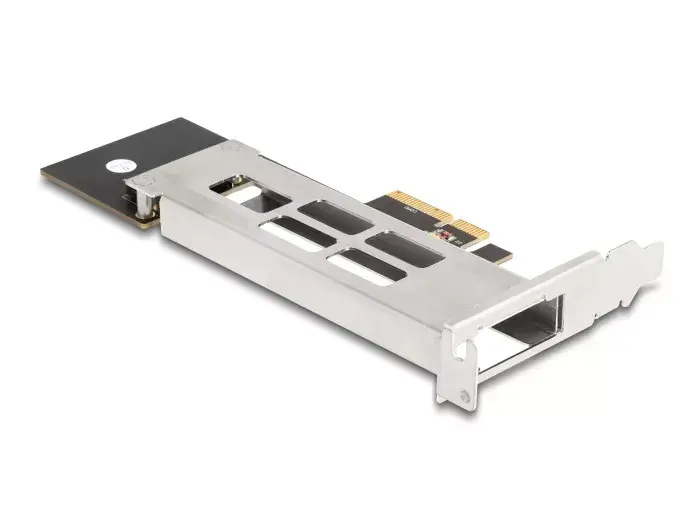 DeLOCK Mobilā plaukta PCI Express karte 47028 Photo 2