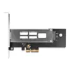 DeLOCK Mobilā plaukta PCI Express karte 47028 Photo 3