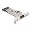 DeLOCK Mobilā plaukta PCI Express karte 47028 Photo 5