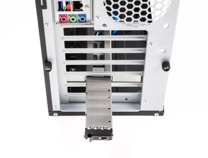 DeLOCK Mobilā plaukta PCI Express karte 47028 Photo 7