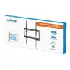 Manhattan TV & Monitor Mount Wall Tilt 32-55" Photo 7