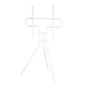TV mount Hama 00220871 190.5 cm 75" White max weight 40 kg