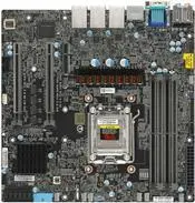 Pamatplate Supermicro MBD-H13SAE-MF AMD B650 Socket
