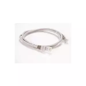 Network Cable LYNX PK-UTP5E-015-GREY RJ45 Cat5E 1.5m Grey