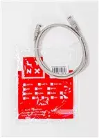 Сетевой кабель LYNX PK-UTP5E-015-GREY Photo 2