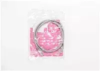 Сетевой кабель LYNX PK-UTP5E-015-GREY Photo 4