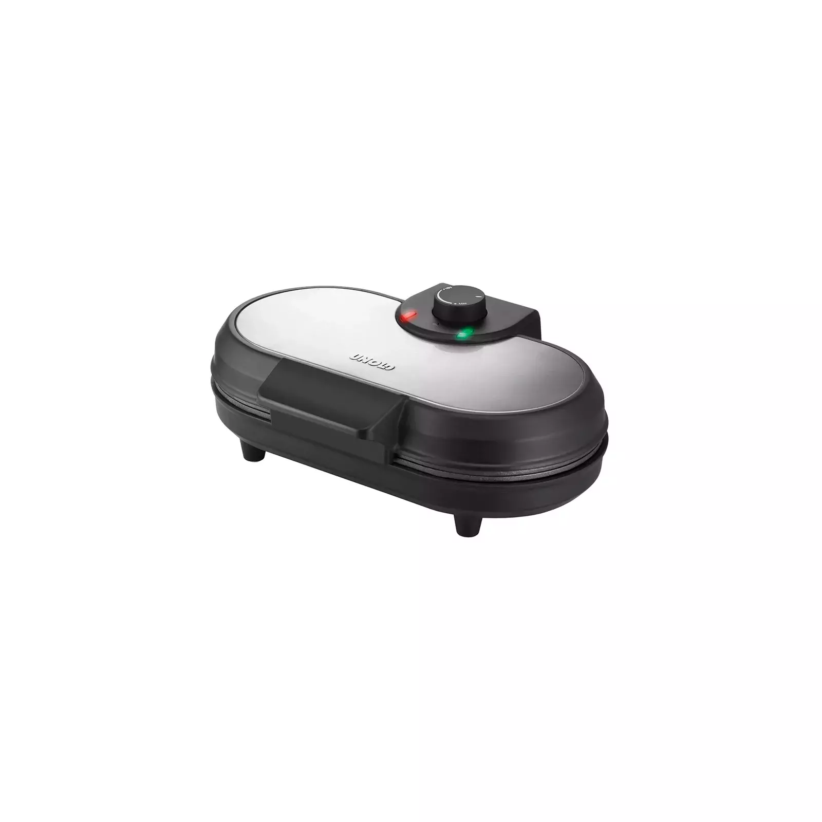 Unold 48165 American 1000W Crepe Maker Black