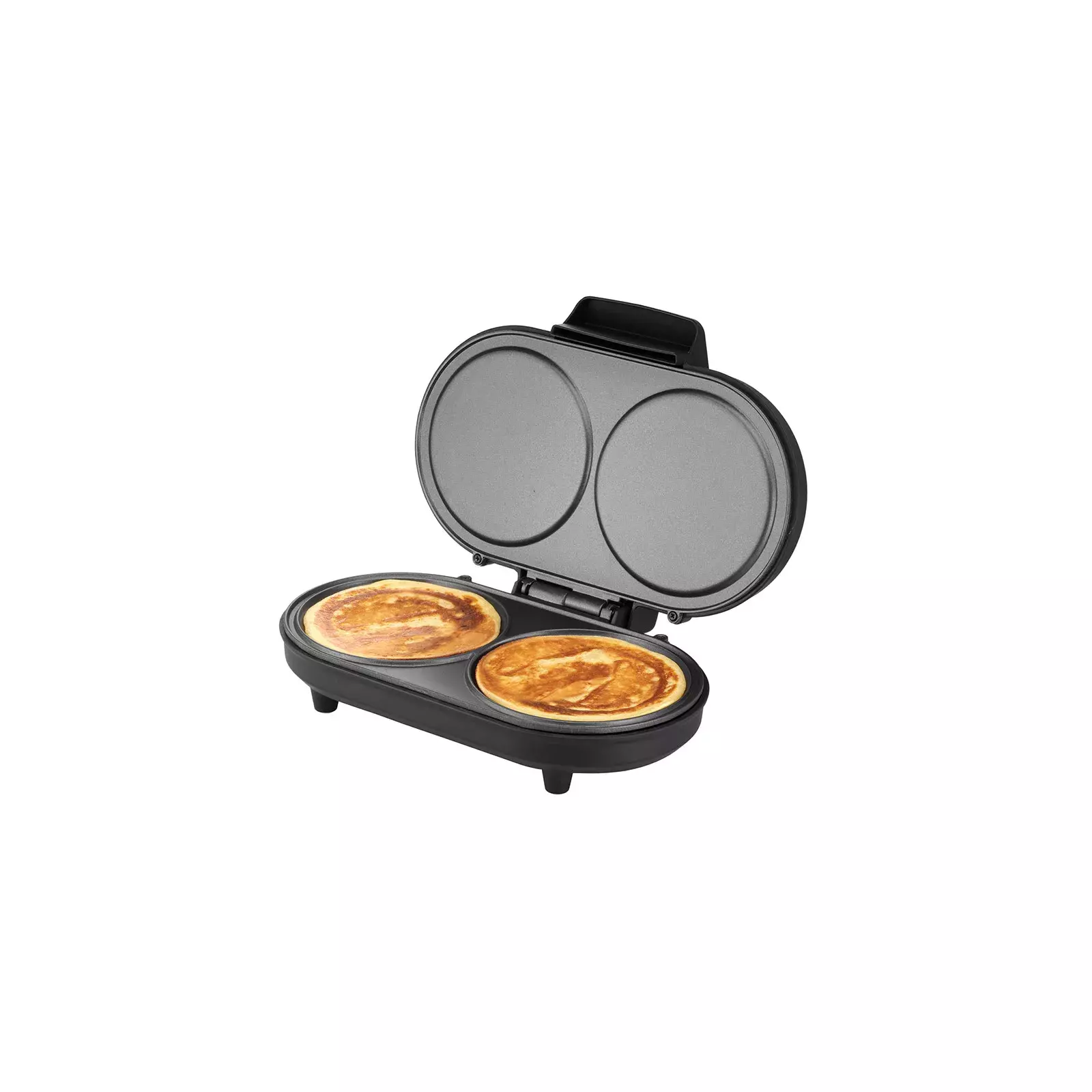 crepe Unold MAKER American PANCAKE maker 48165