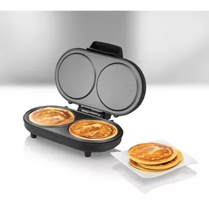 Unold 48165 American 1000W Crepe Maker Black