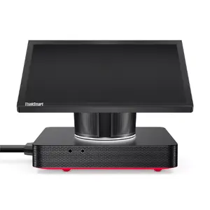 Conference hub Lenovo ThinkSmart Hub Gen 2 with Intel Core i5-8365U, 8GB RAM, 256GB SSD, Windows 11 IoT
