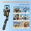 Gimbal Stabilizer Riff RF-Q18 Photo 4