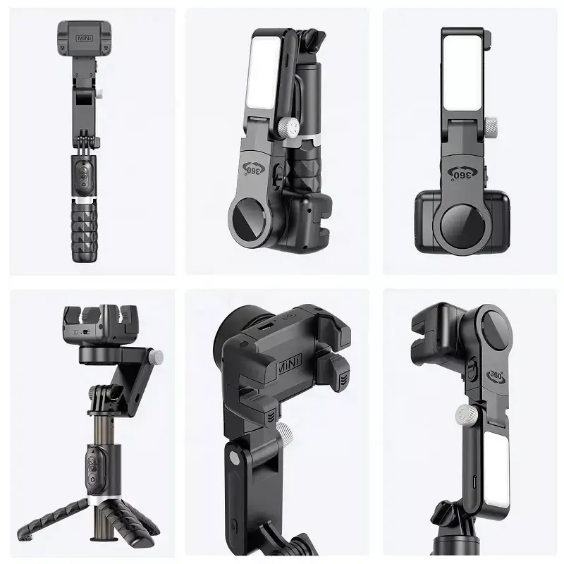 Gimbal Stabilizer Riff RF-Q18 Photo 10