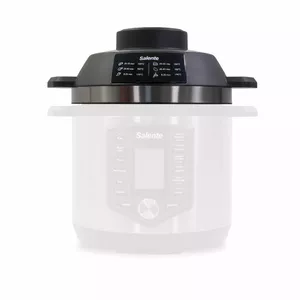 Air fryer Evolveo Salente Friteo II 1500W 5.5L countertop fryer